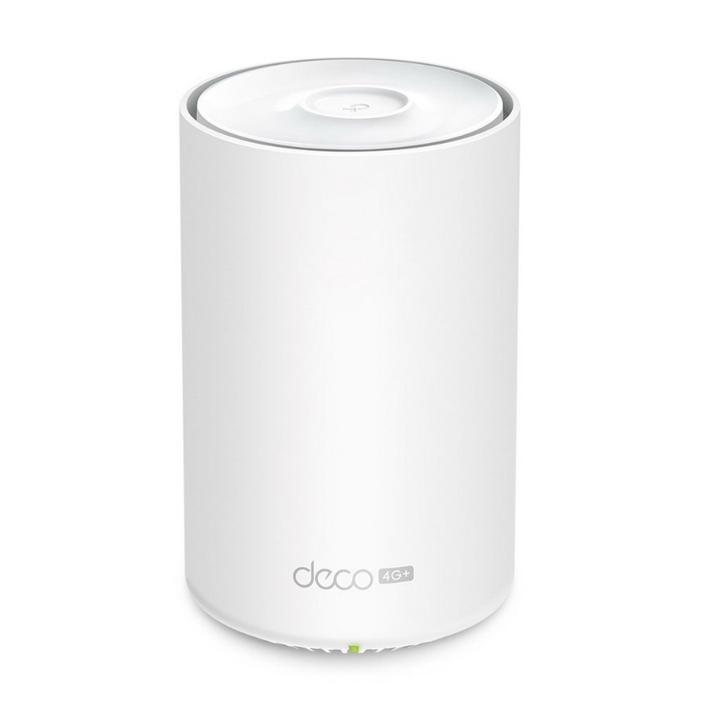 TP-LINK Deco X20-4G(1-pack)