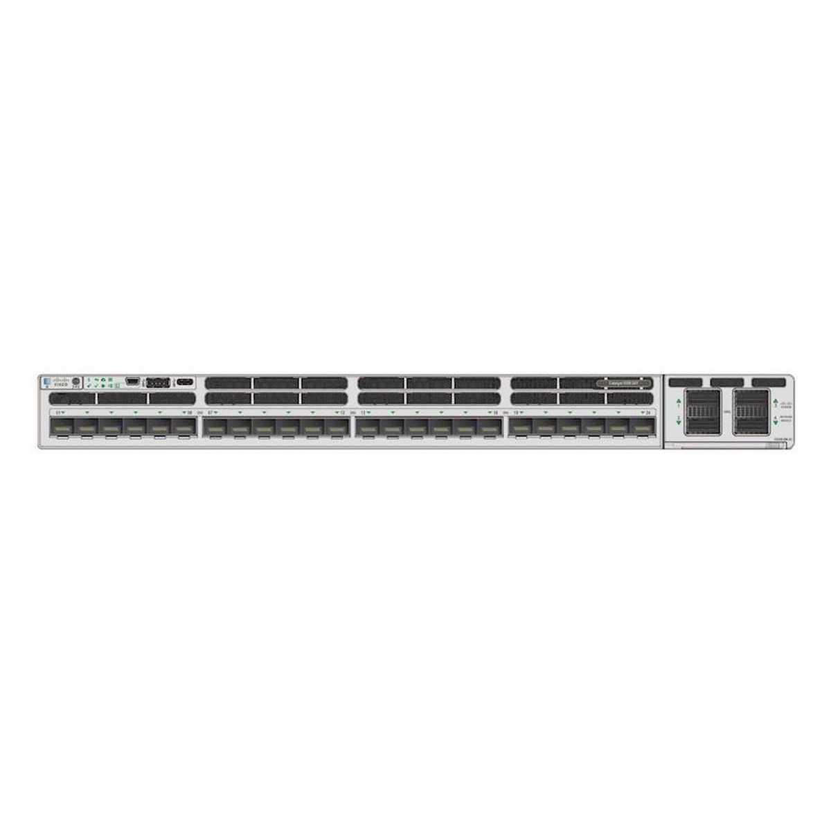 CISCO C9300X-24Y-A