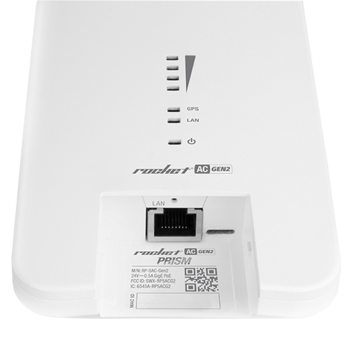 Ubiquiti RP-5AC-Gen2