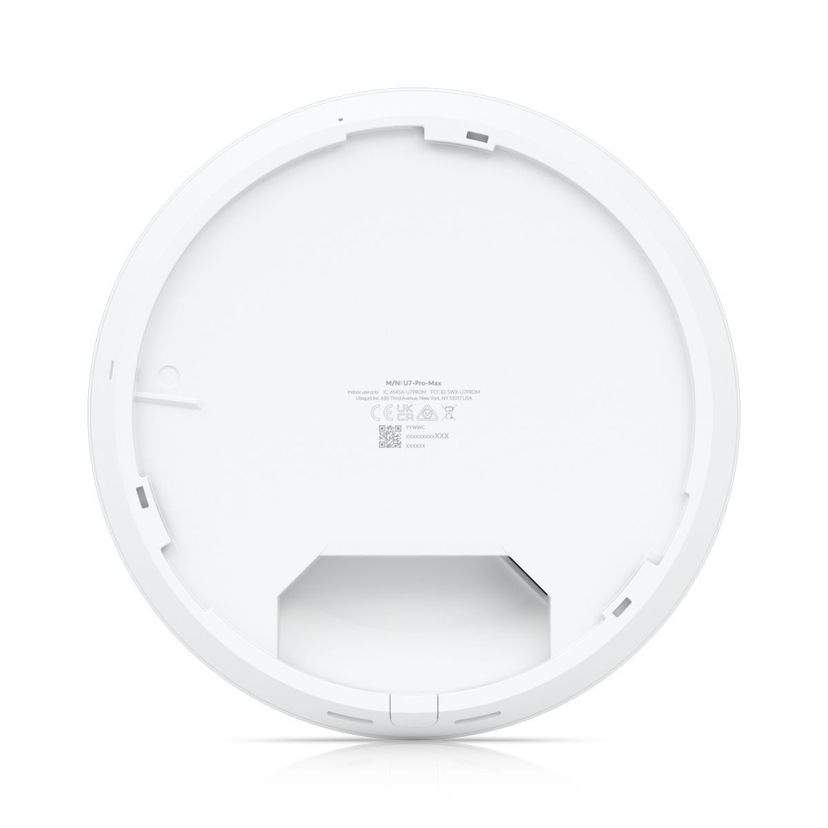 Ubiquiti U7-Pro-Max