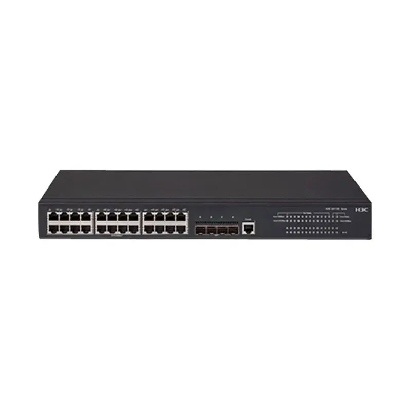 H3C LS-5130S-28S-EI
