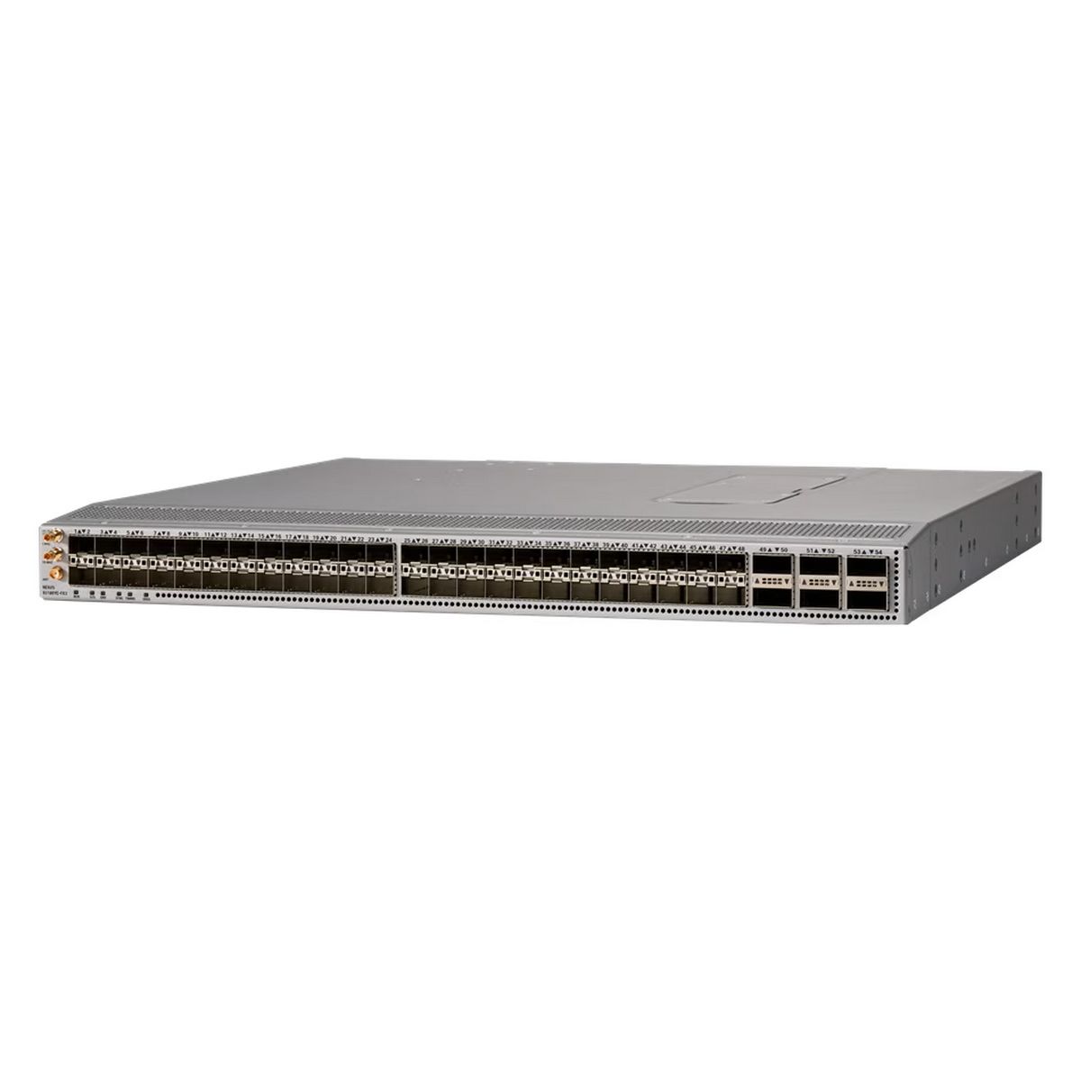 CISCO N9K-C93180YC-FX3