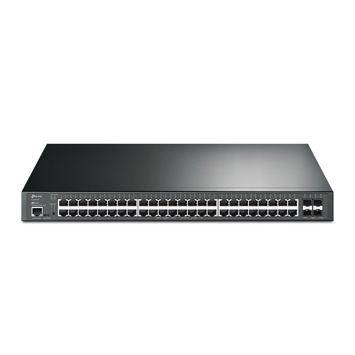 TP-LINK SG3452XP