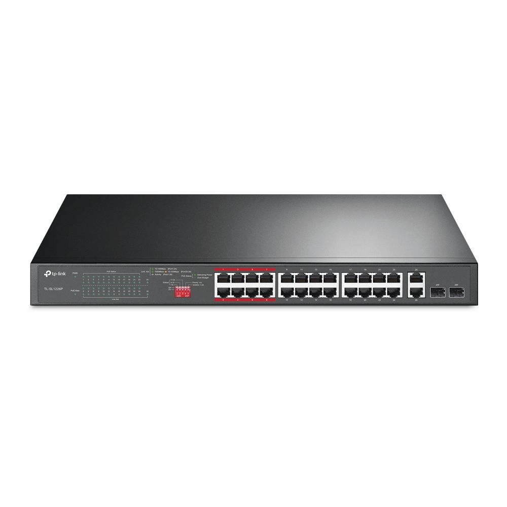 TP-LINK TL-SL1226P