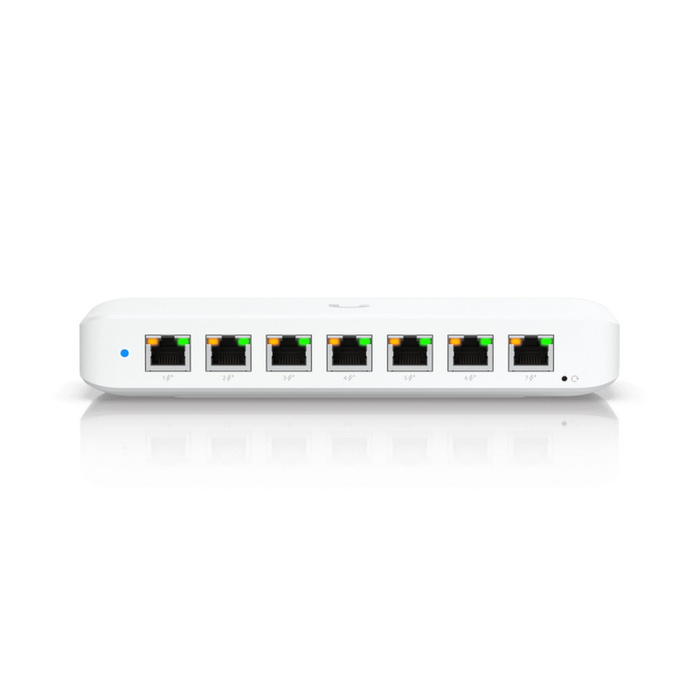 Ubiquiti USW-Ultra-210W