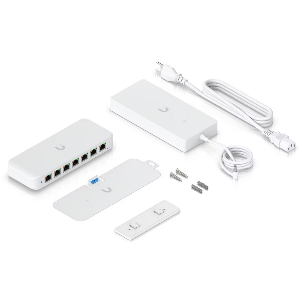 Ubiquiti USW-Ultra-210W