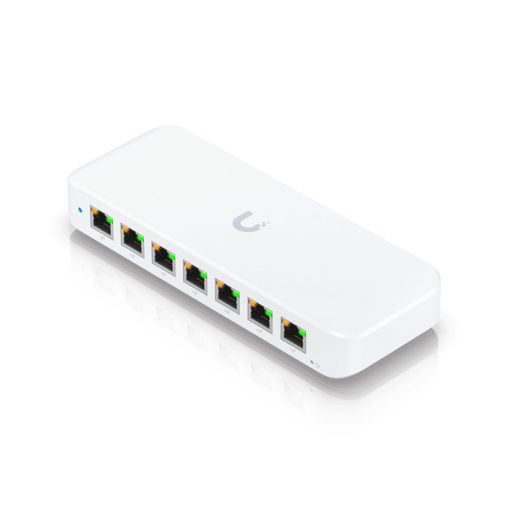 Ubiquiti USW-Ultra-210W