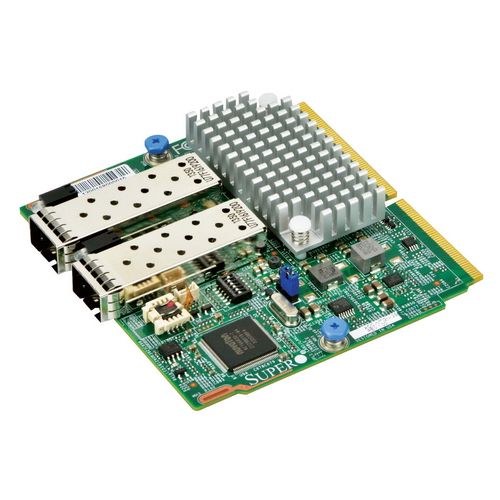 SuperMicro AOC-MTGN-i2SM-O
