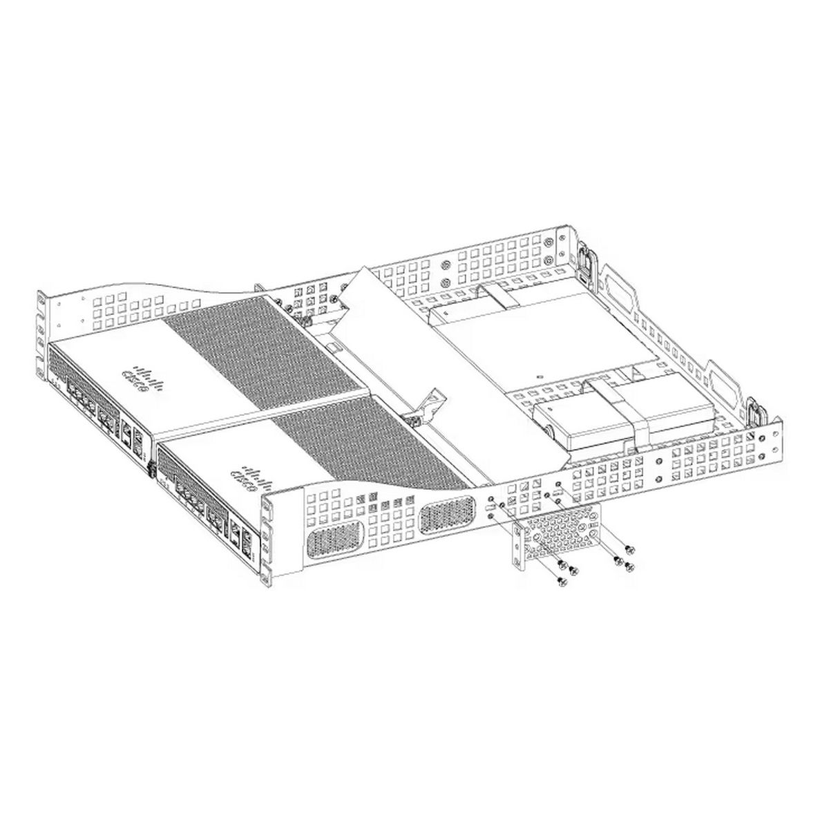 CISCO C9800L-RMNT=