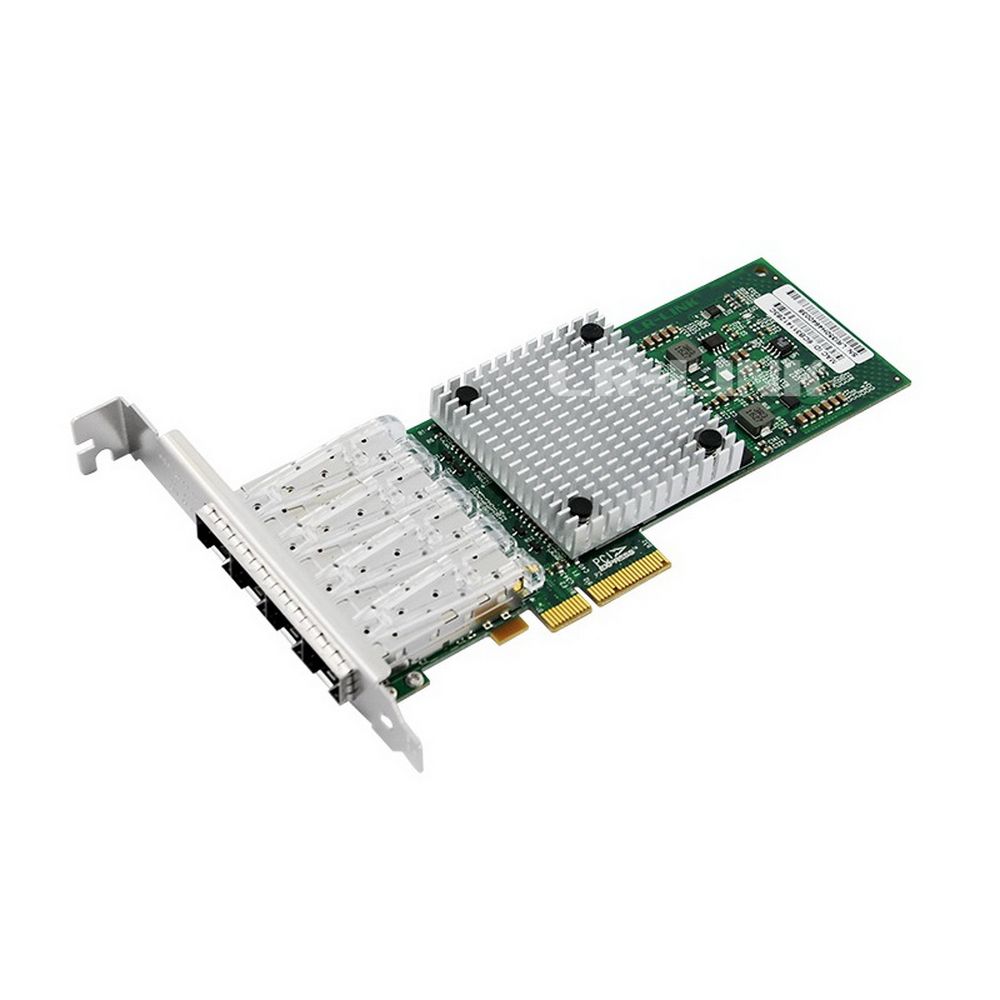 LR-LINK LREC9714HF-4SFP