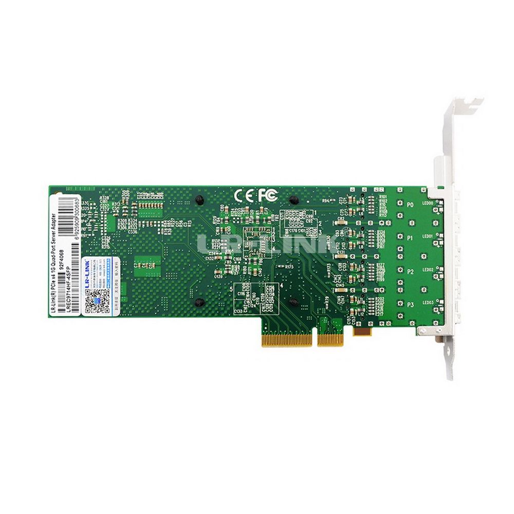 LR-LINK LREC9714HF-4SFP