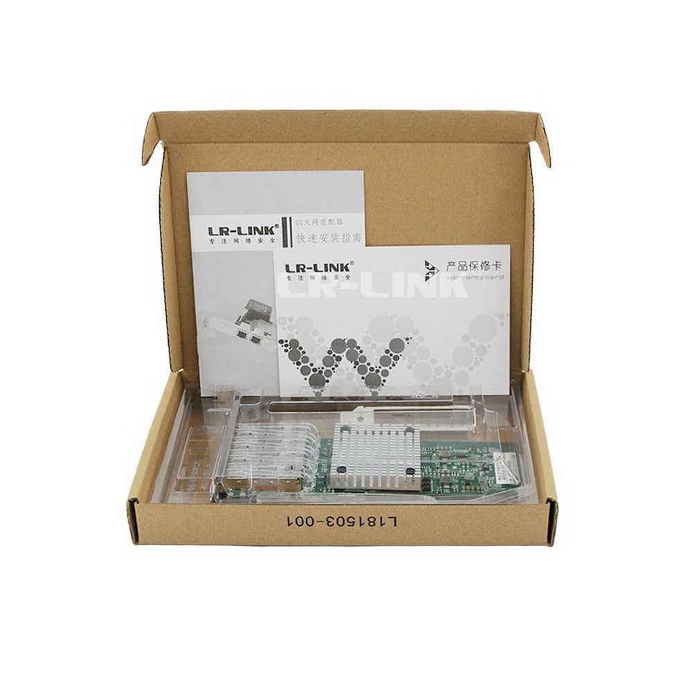LR-LINK LREC9714HF-4SFP