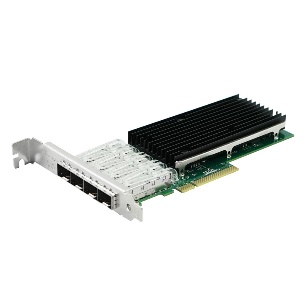 LR-LINK LREC9804BF-4SFP+