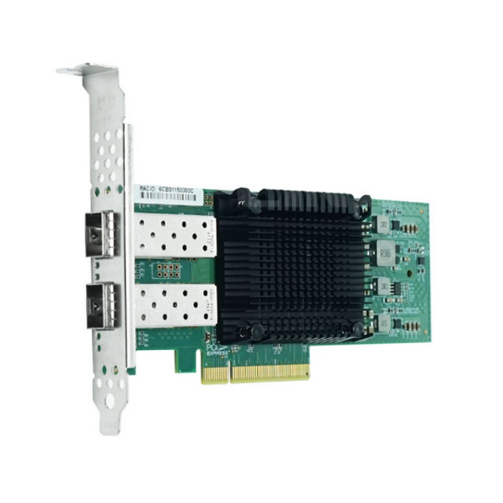 LR-LINK LRES1021PF-2SFP28