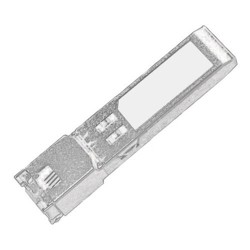 Fibertrade FT-SFP+-Copper-10G (CS)