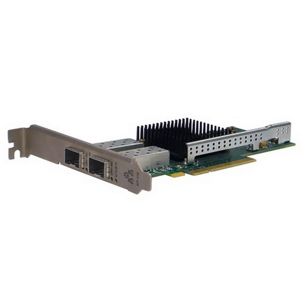 Silicom PE210G2SPI9A-XR