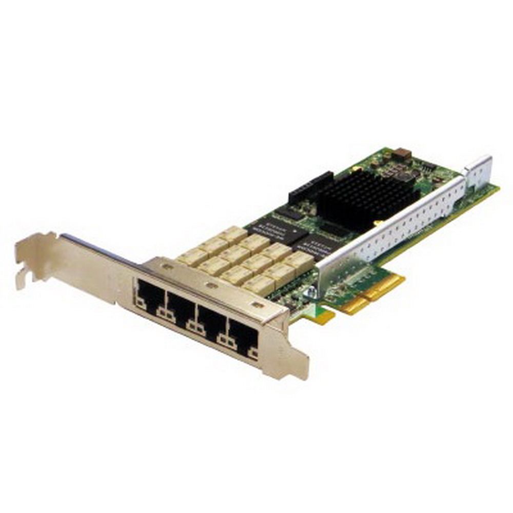 Silicom PE2G4BPI35LA-SD
