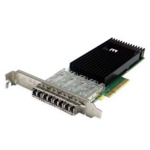 Silicom PE310G4I71LB-XR