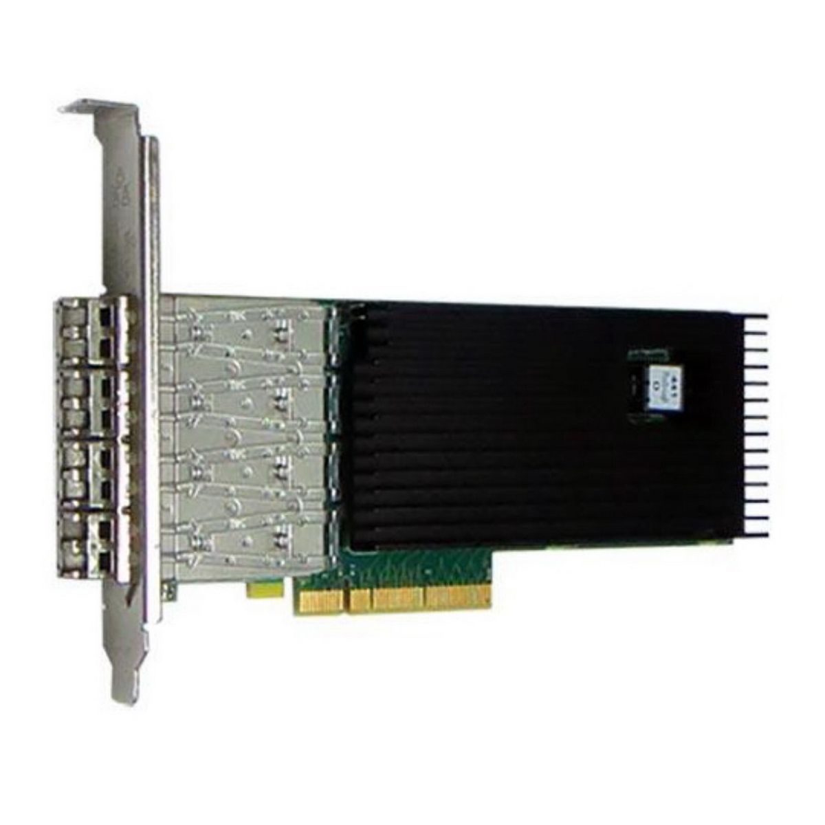 Silicom PE310G4I71LB-XR