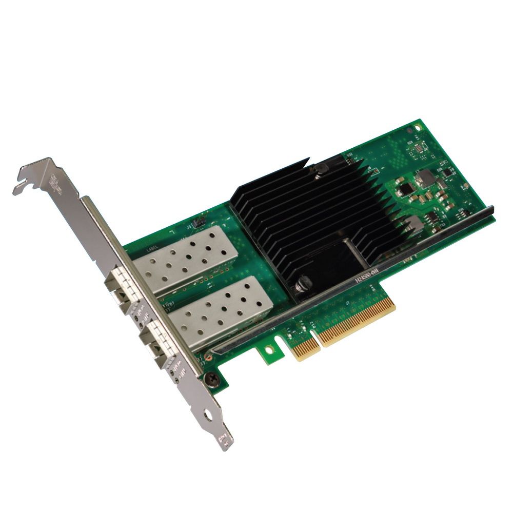 Intel X710DA2G1P5