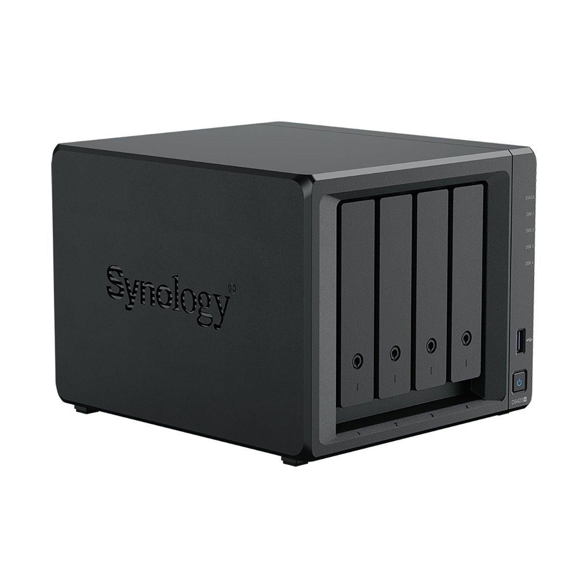 SYNOLOGY DS423+