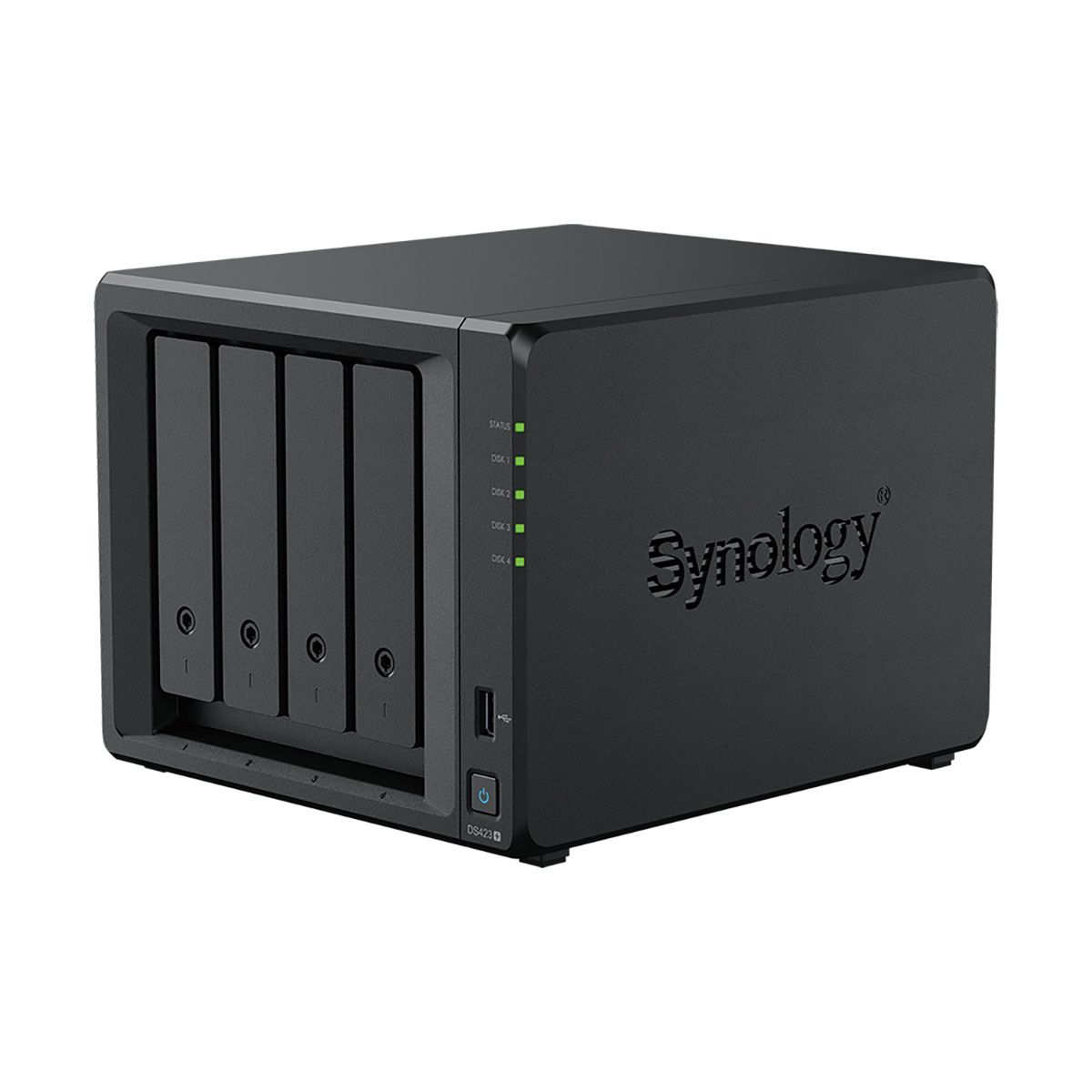 SYNOLOGY DS423+