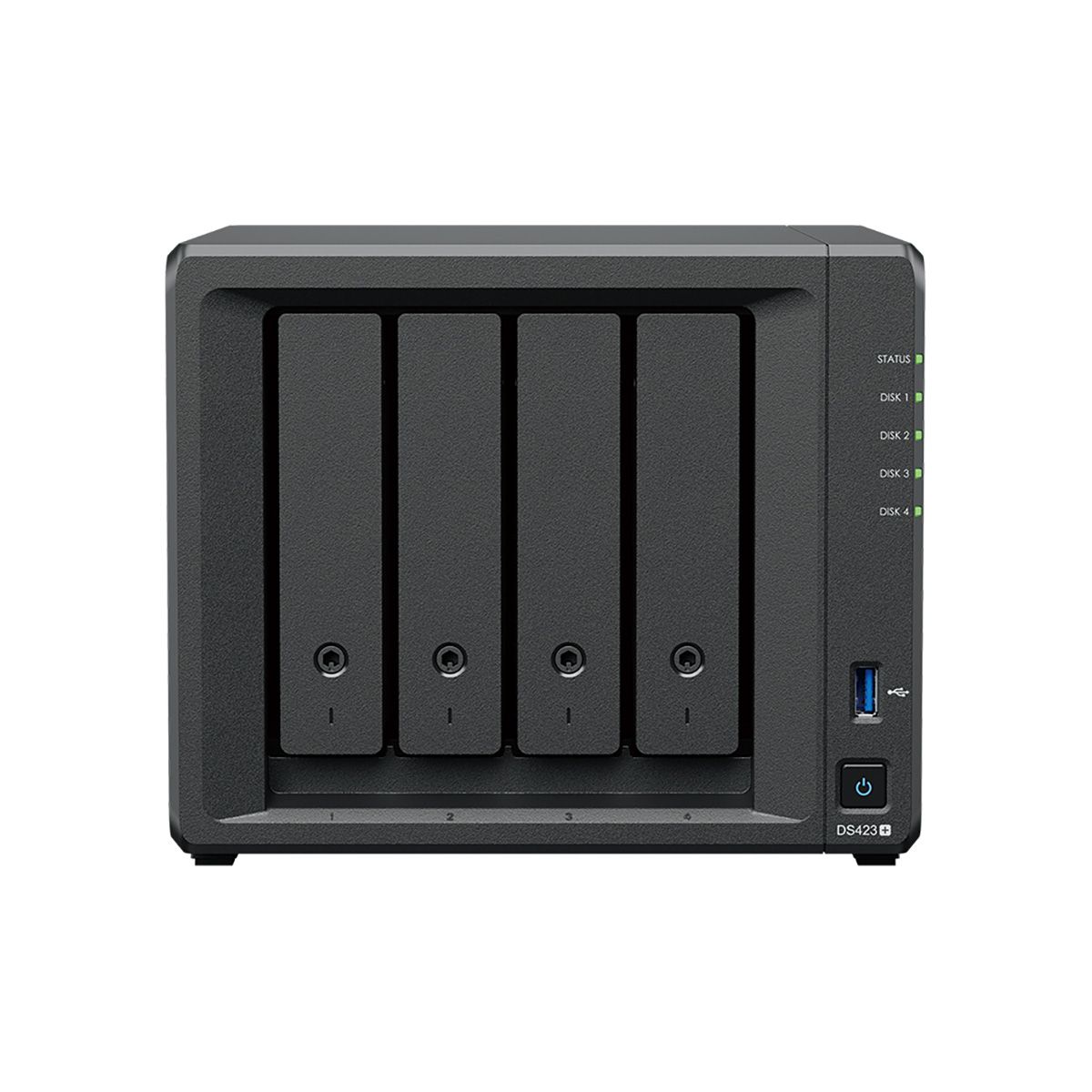 SYNOLOGY DS423+