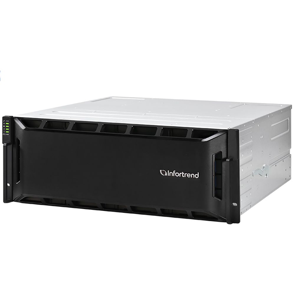 Infortrend GS2024R01C0FD-8U32