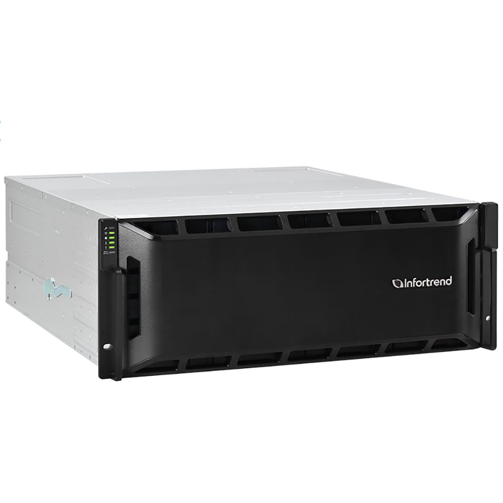 Infortrend GS2024R01C0FD-8U32