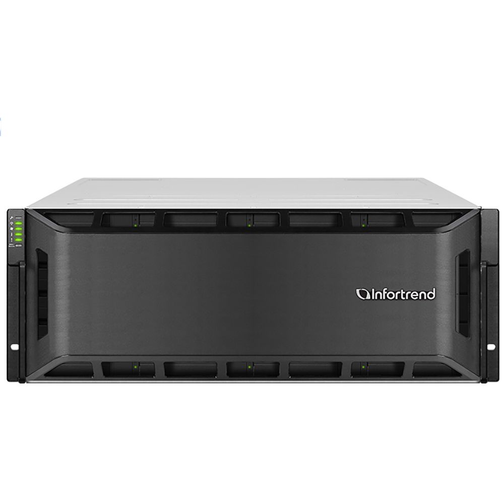 Infortrend GS2024R01C0FD-8U32