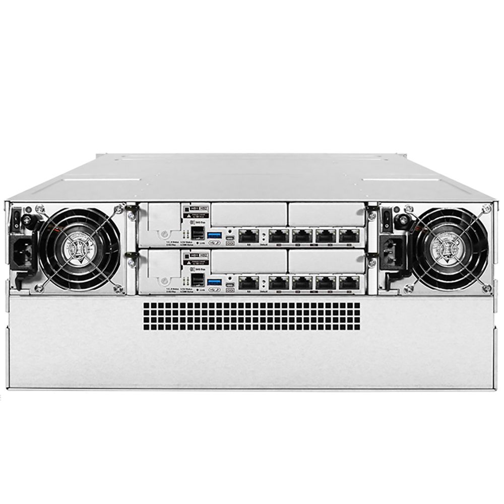 Infortrend GS2024R01C0FD-8U32