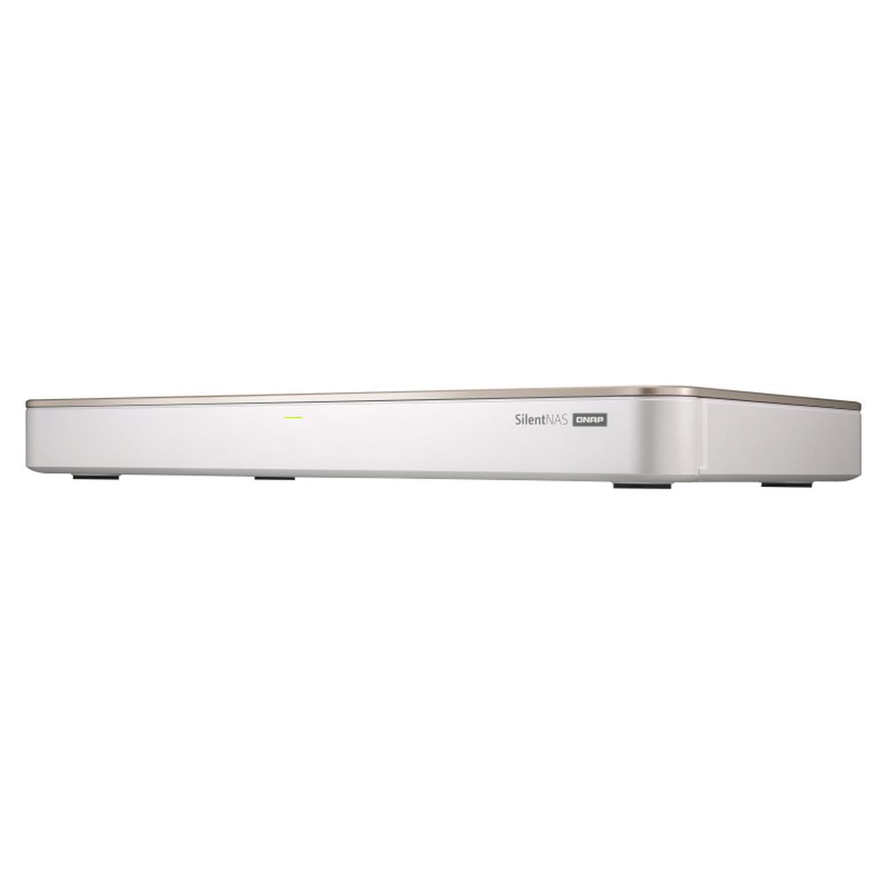QNAP HS-453DX-8G
