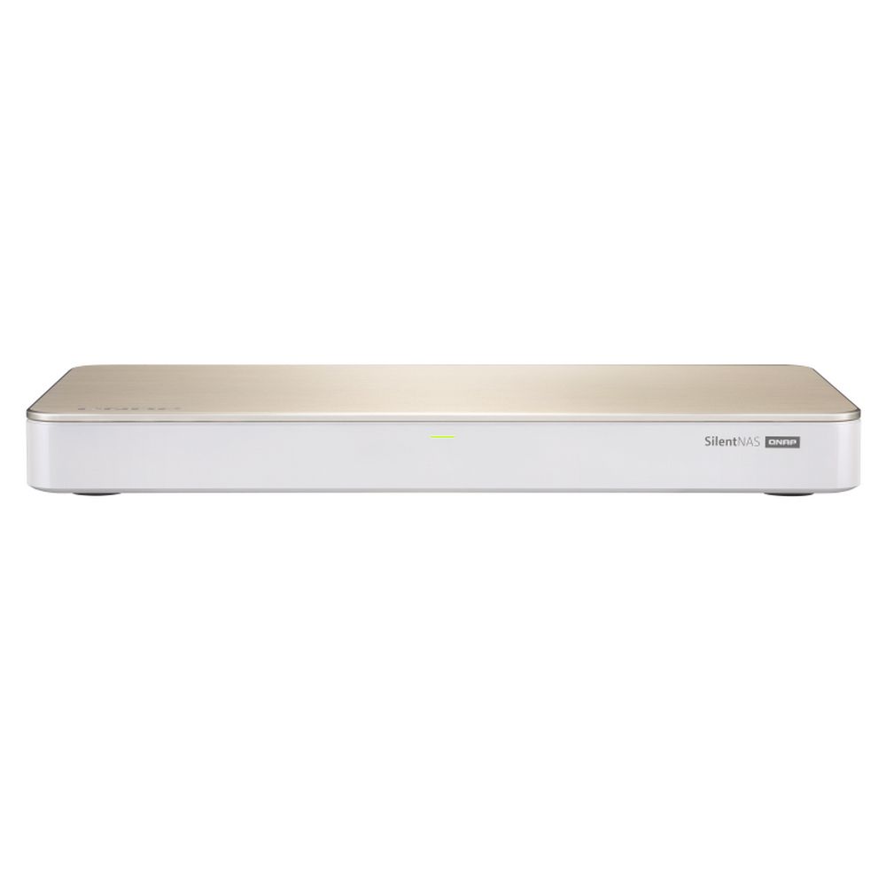 QNAP HS-453DX-8G