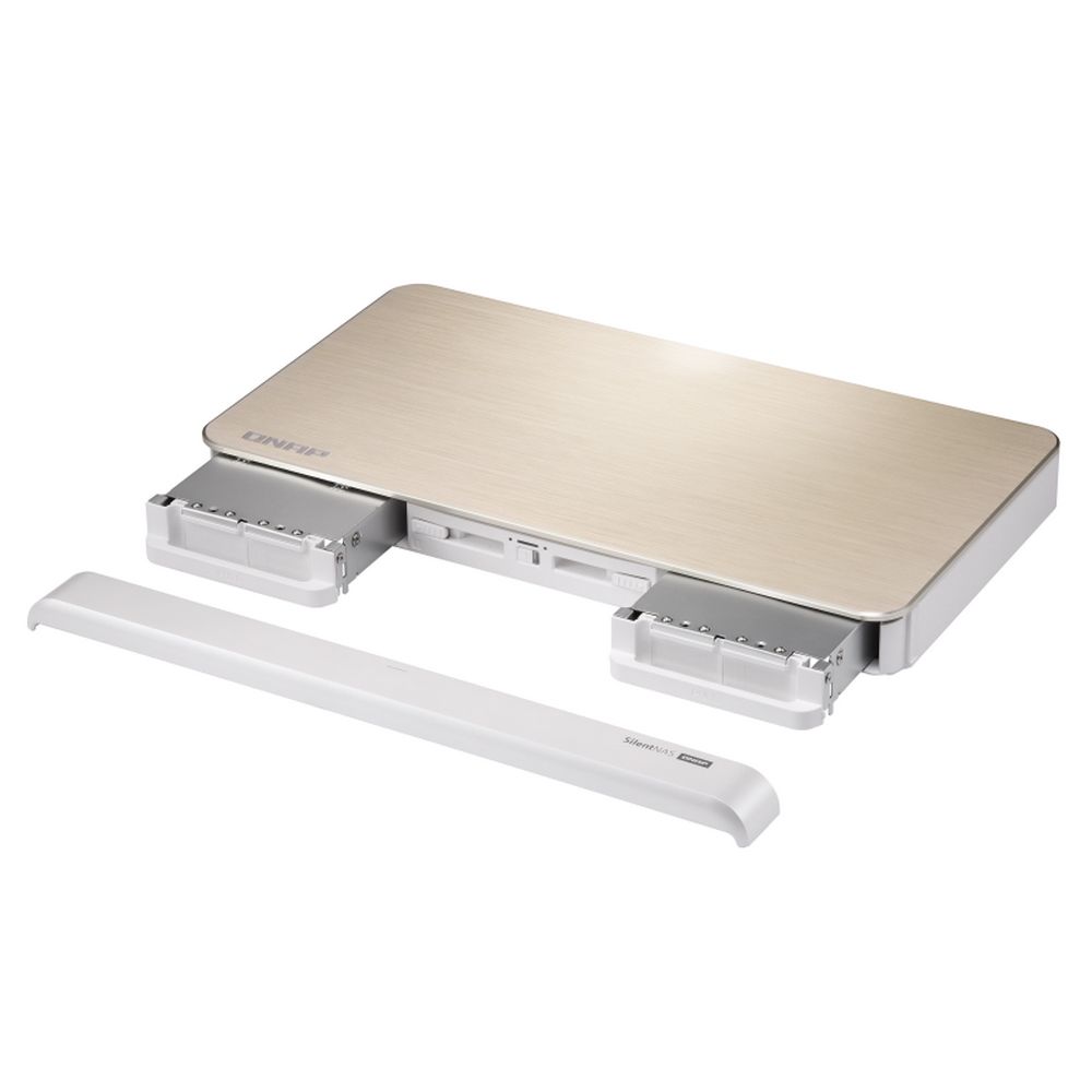 QNAP HS-453DX-8G