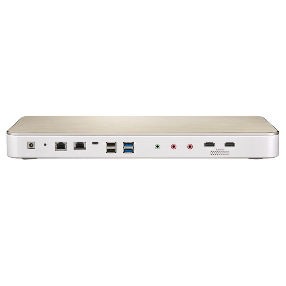 QNAP HS-453DX-8G