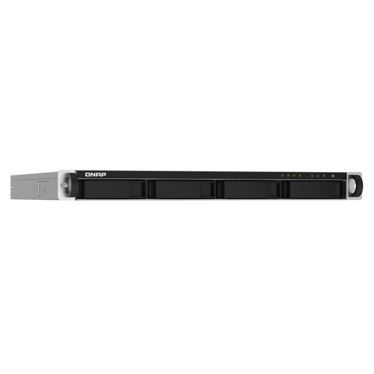 QNAP TS-432PXU-RP-2G