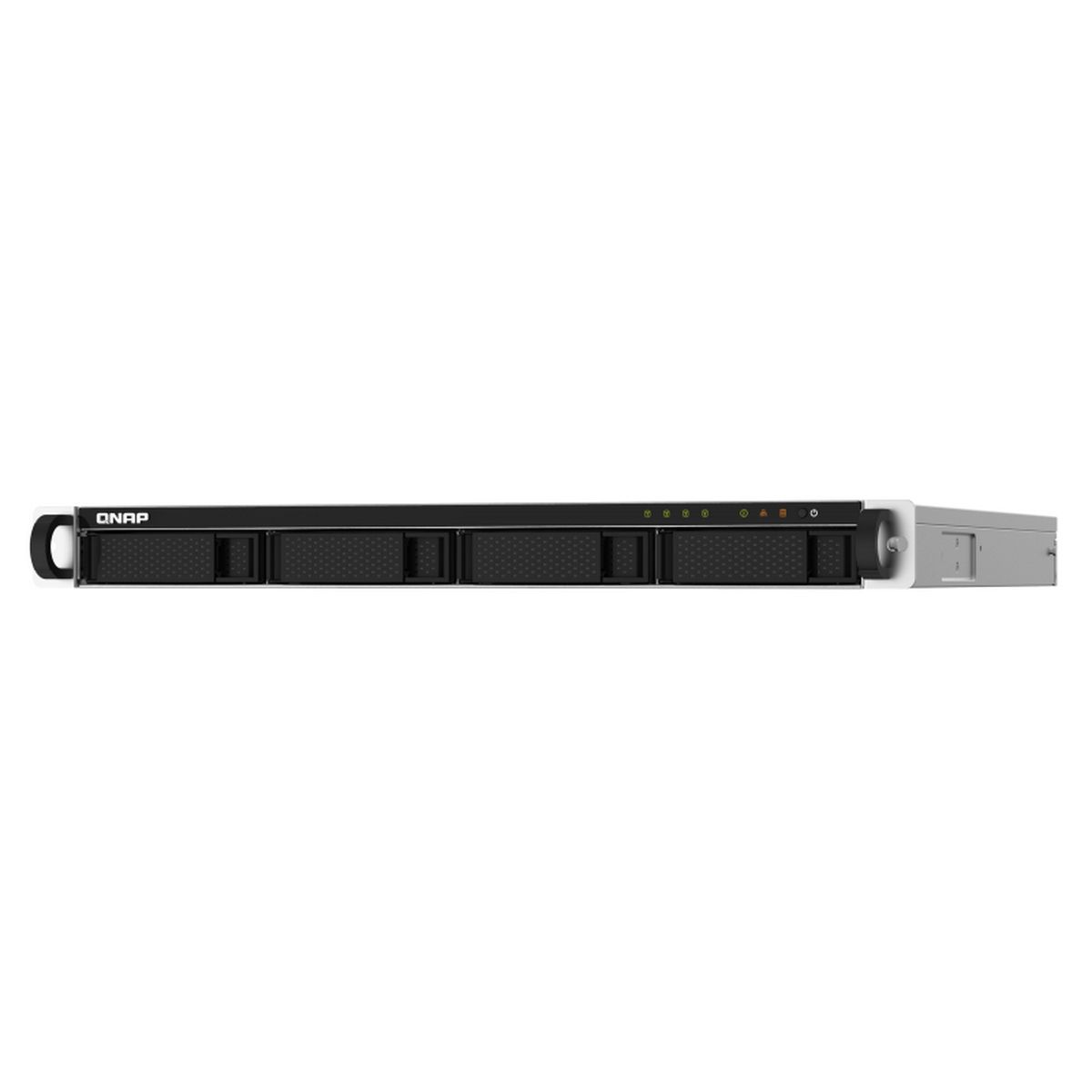 QNAP TS-432PXU-RP-2G