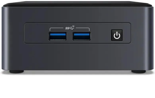INTEL BNUC11TNHI30000