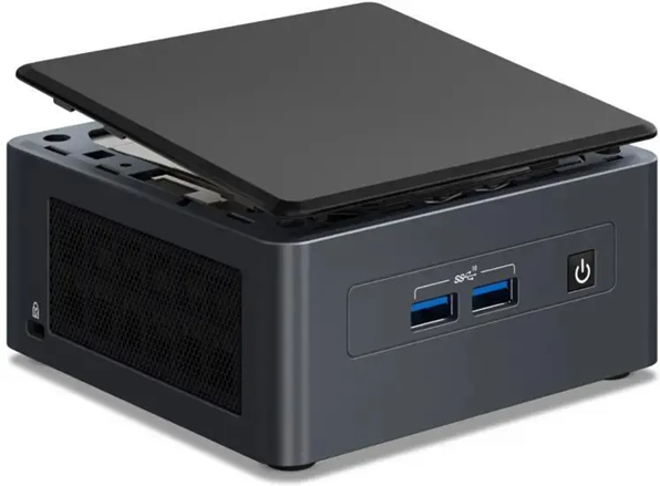 INTEL BNUC11TNHI30000