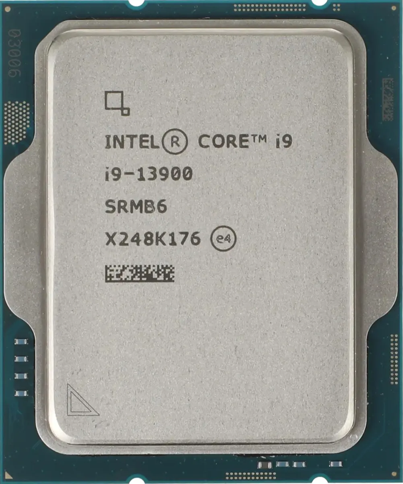 INTEL CM8071504820605 SRMB6