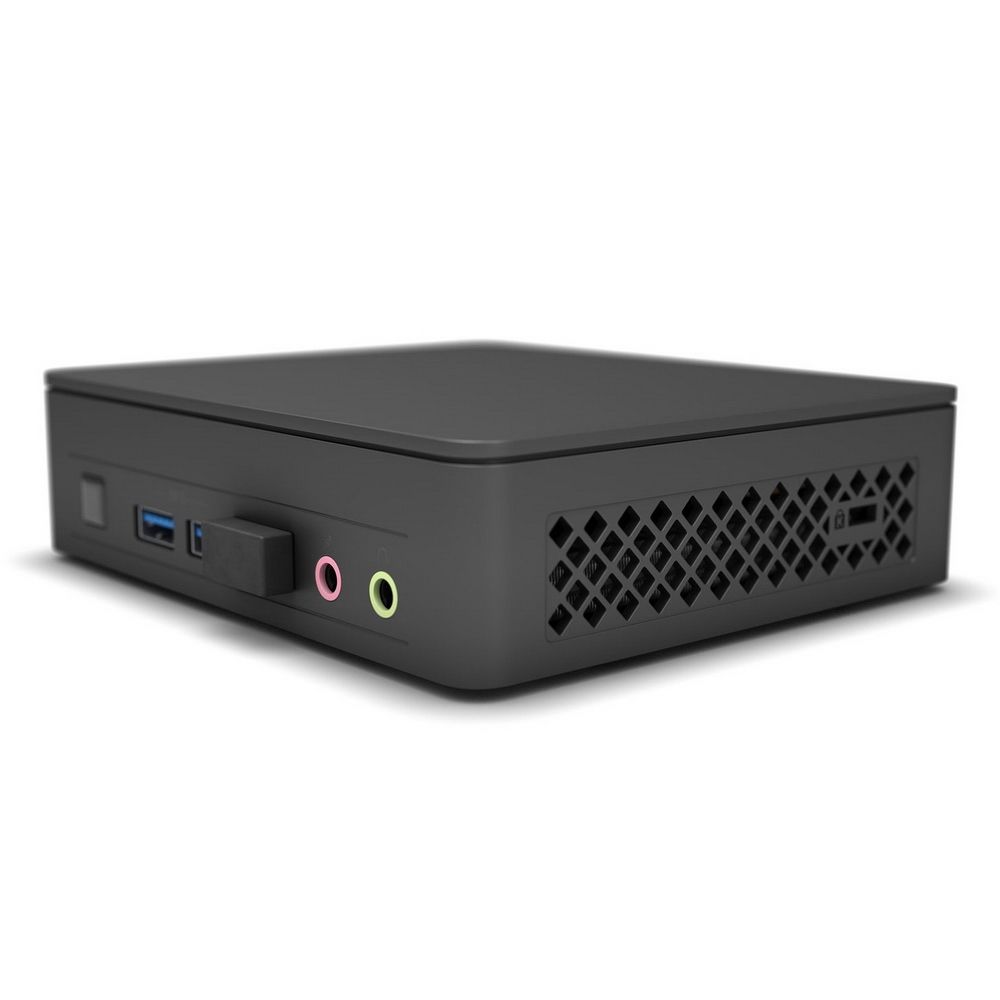 INTEL BNUC11ATKPE0000