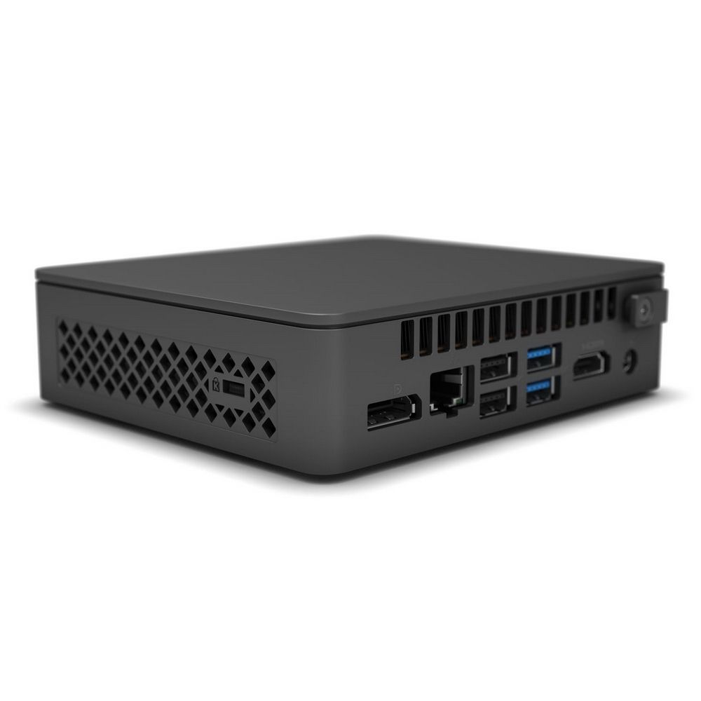 INTEL BNUC11ATKPE0000