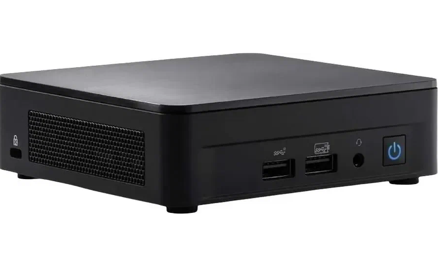 INTEL RNUC12WSKI30001