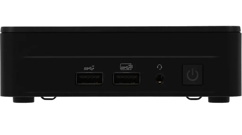 INTEL RNUC12WSKI30001