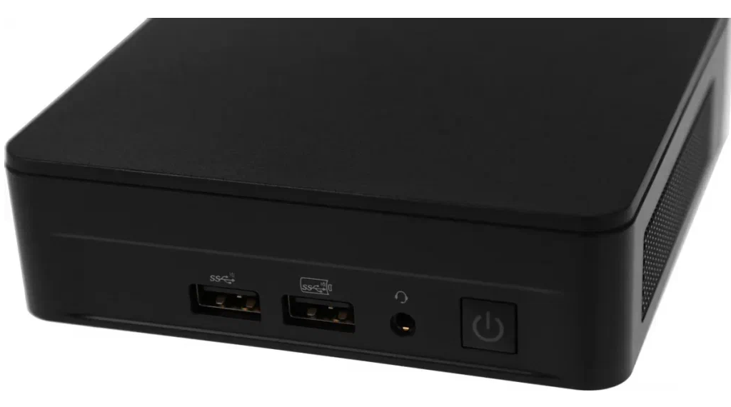 INTEL RNUC12WSKI30001
