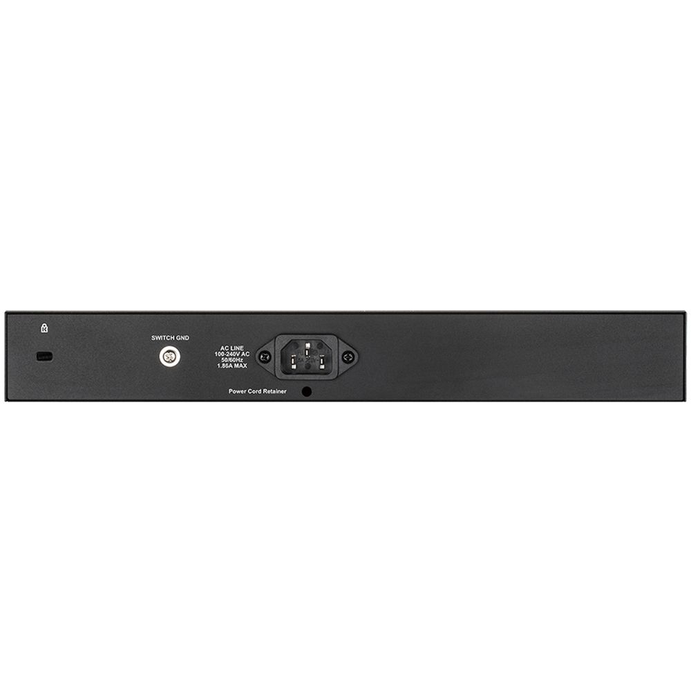 D-Link DGS-1210-10MP/FL2A