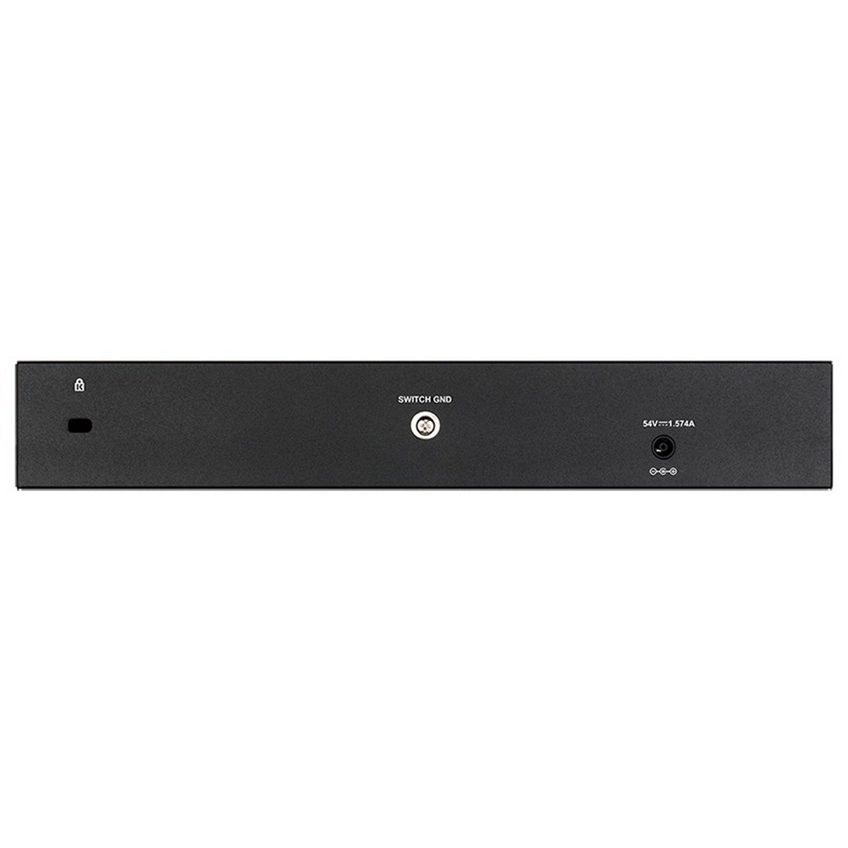 D-Link DGS-1210-10P/FL2A