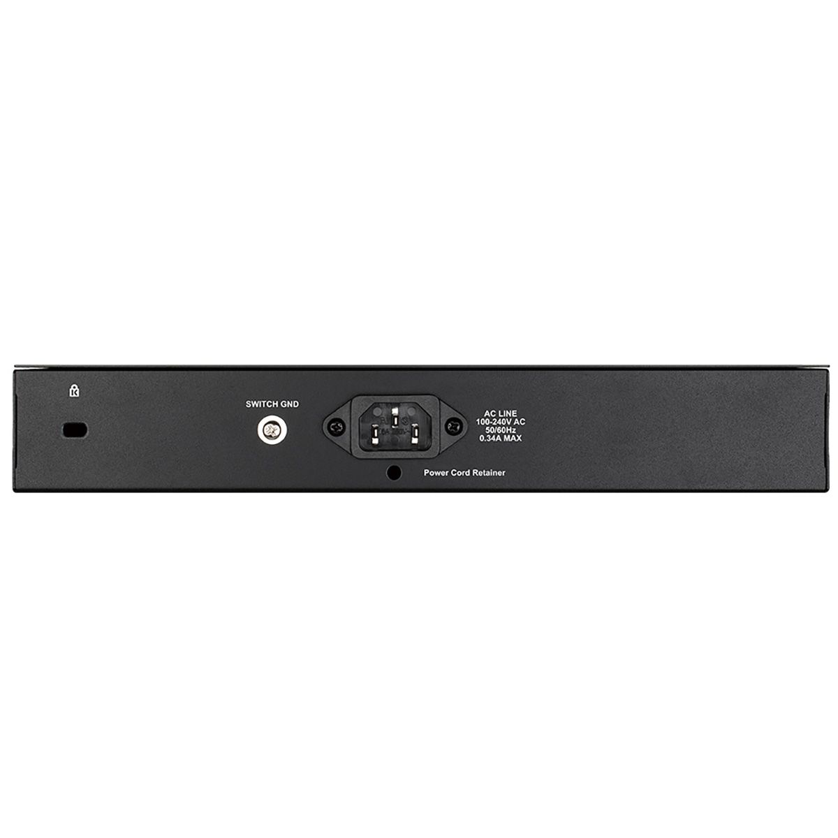 D-Link DGS-1210-20/FL2A