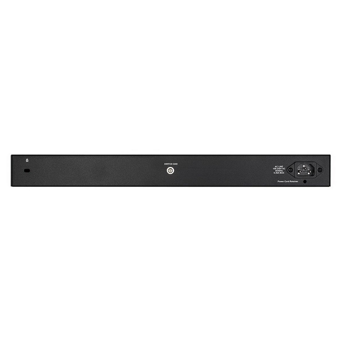 D-Link DGS-1210-26/FL2A