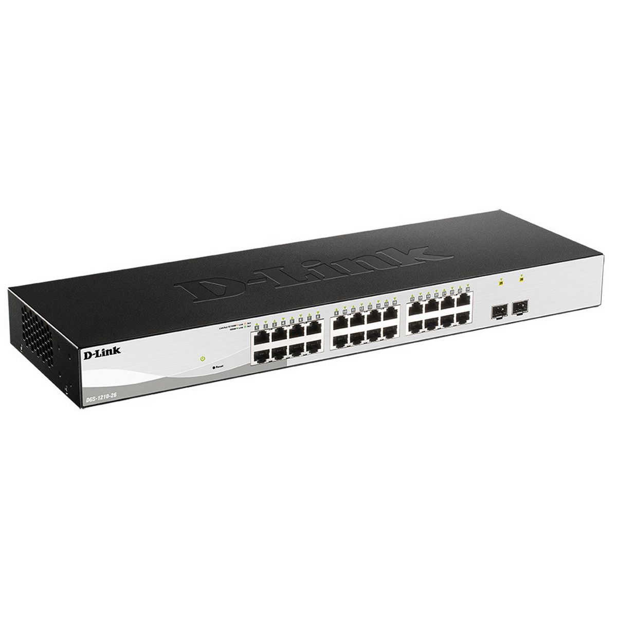 D-Link DGS-1210-26/FL2A
